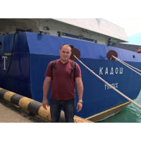 Александр Ивуть