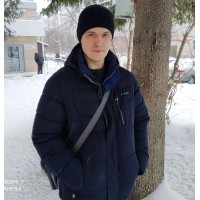 Александр Ямся