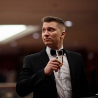 Александр Кирсанов