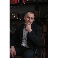 Александр Коновалов