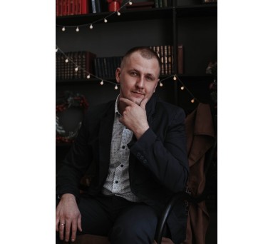 Александр Коновалов