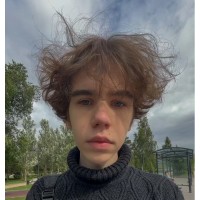 Александр Лыпарев