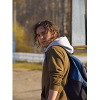 Александр Мамаенко