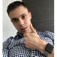 Александр Миронов