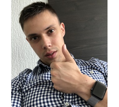 Александр Миронов