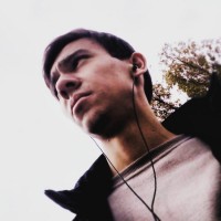 Александр Пантелеймонов