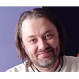 Александр Пантелеймонов, программист