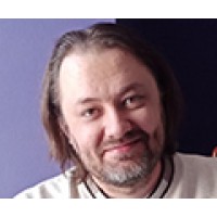 Александр Пантелеймонов, программист