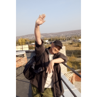 Александр Пистер