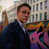 Александр Прынёв