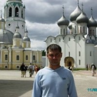 Александр Пушков