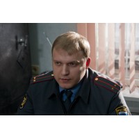 Александр Семёнов