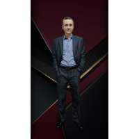 Александр Соснин