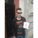 Александр Варакин