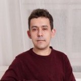 Александр Жбанников