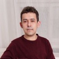 Александр Жбанников