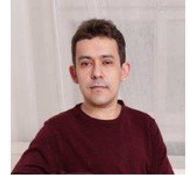 Александр Жбанников