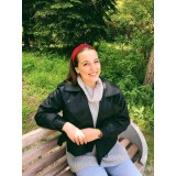 Александра Абылкаирова