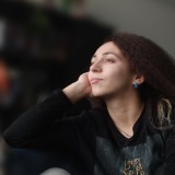 Александра Алексеева, специалист по дизайну