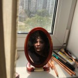 Александра Быкова