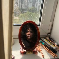 Александра Быкова