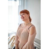 Александра Боброва