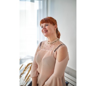 Александра Боброва
