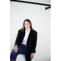 Александра Cудас