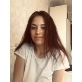 Александра Горелова