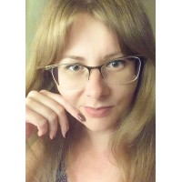 Александра Яковченко