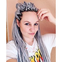 Александра Максимова