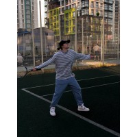 Александра Новик