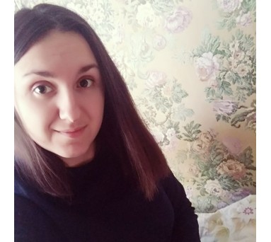 Александра Расторгуева