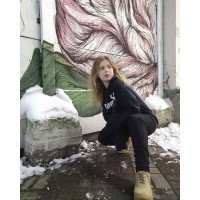 Александра Рычкова