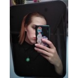 Александра Сморчок