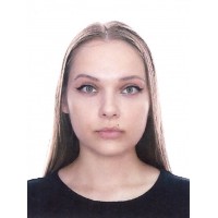 Александра Солодовникова