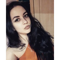 Александра Степанова