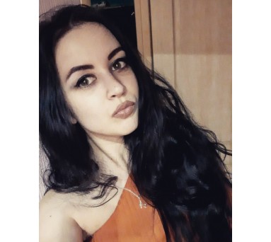 Александра Степанова
