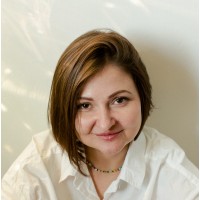 Александра Зайцева