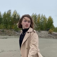 Александра Заречнева