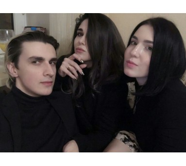 Алексей Артемьев