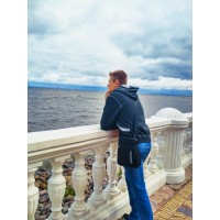 Алексей Бочкин