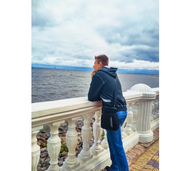 Алексей Бочкин
