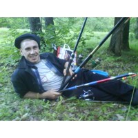 Алексей Боровков