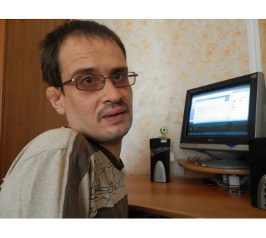 Алексей Цымбалов