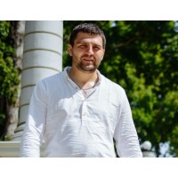 Алексей Демченко