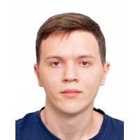 Алексей Федоров