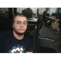 Алексей Гаврилов