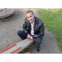 Алексей Хорошо