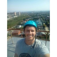 Алексей Иванов